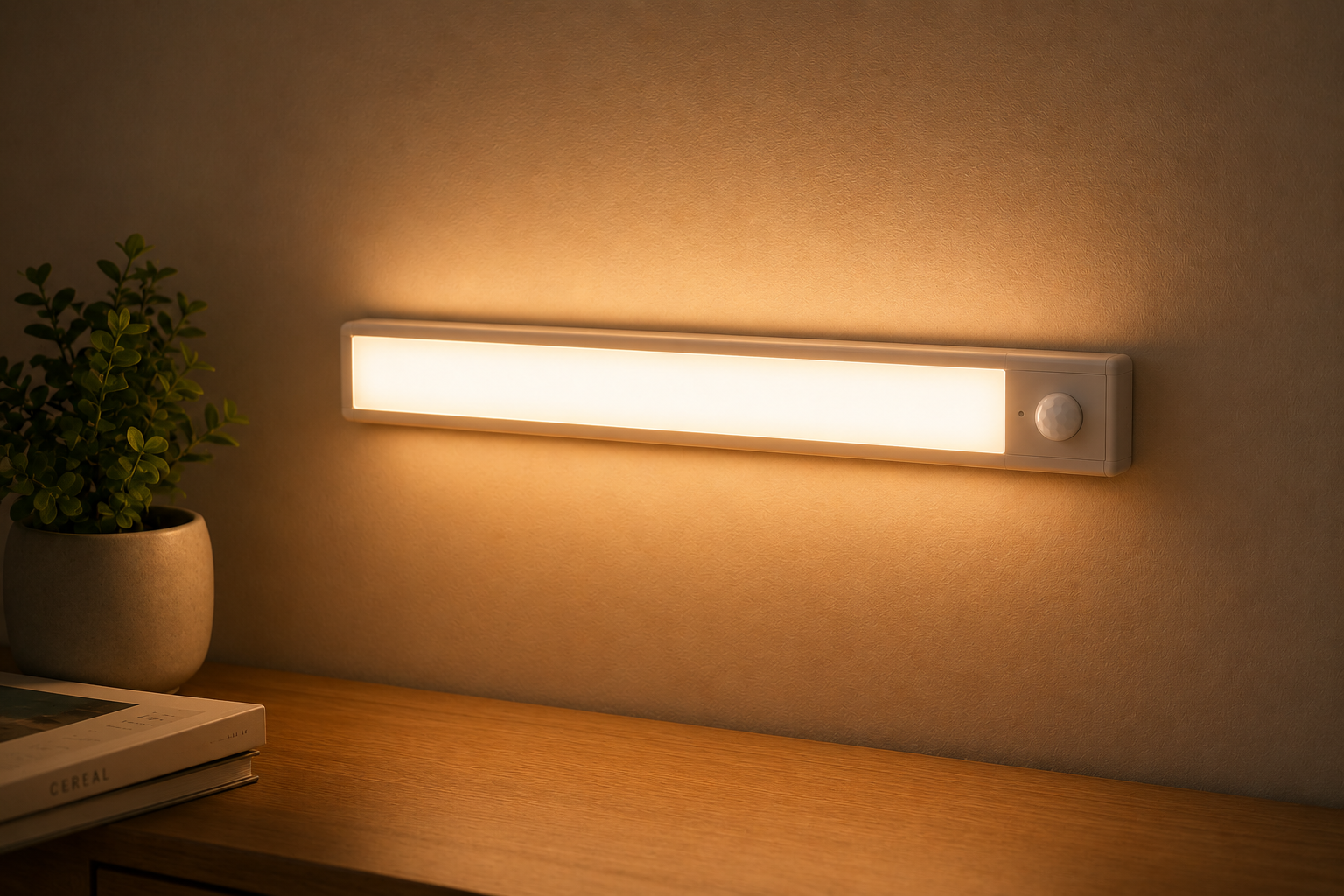 NUVRA LED ambiance